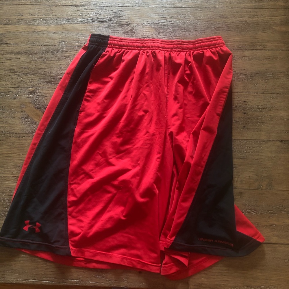 Under Armour Shorts